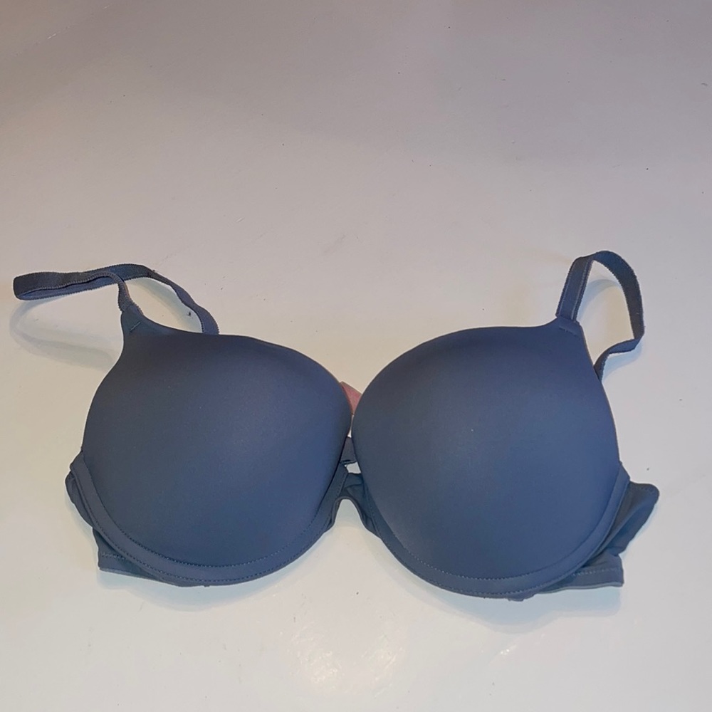 PINK Victorias Secret padded bra